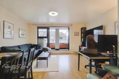 1 bedroom apartment for sale, Mostyn Grove, London, E3