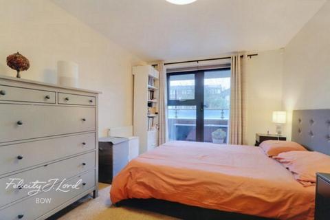 1 bedroom apartment for sale, Mostyn Grove, London, E3
