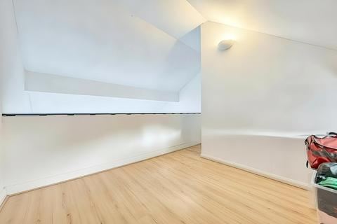 undefined, Independent Place, Hackney, London, E8