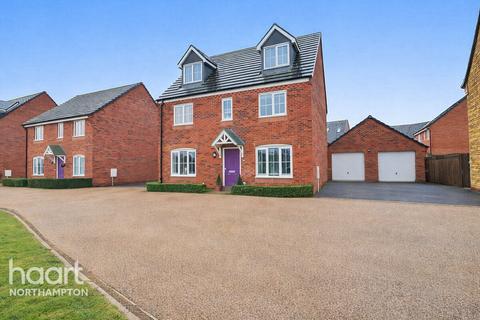 undefined, Emperor Crescent, Northampton