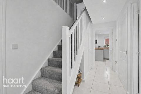 undefined, Emperor Crescent, Northampton