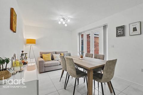 undefined, Emperor Crescent, Northampton