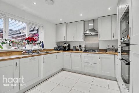 undefined, Emperor Crescent, Northampton