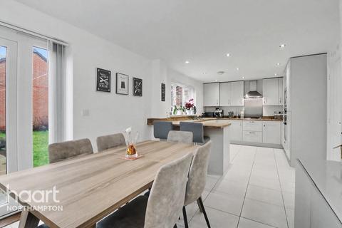 undefined, Emperor Crescent, Northampton
