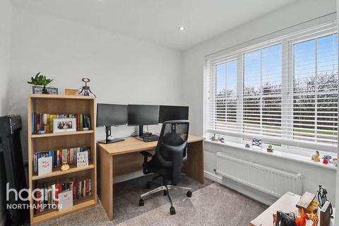 undefined, Emperor Crescent, Northampton
