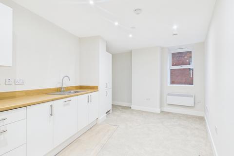 undefined, Flat 407, Criterion House, George Street, HU1