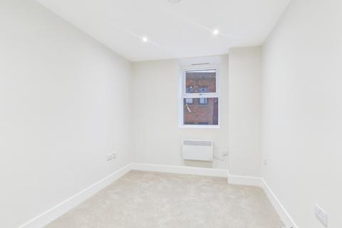 undefined, Flat 407, Criterion House, George Street, HU1