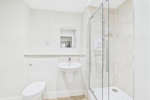 undefined, Flat 407, Criterion House, George Street, HU1