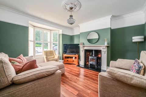 undefined, Fairfields Road, Basingstoke RG21