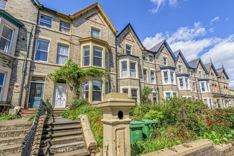 undefined, Trinity Road, Scarborough