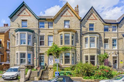 undefined, Trinity Road, Scarborough