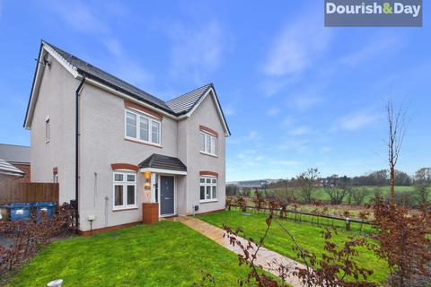 Marigold Place, Stafford ST16