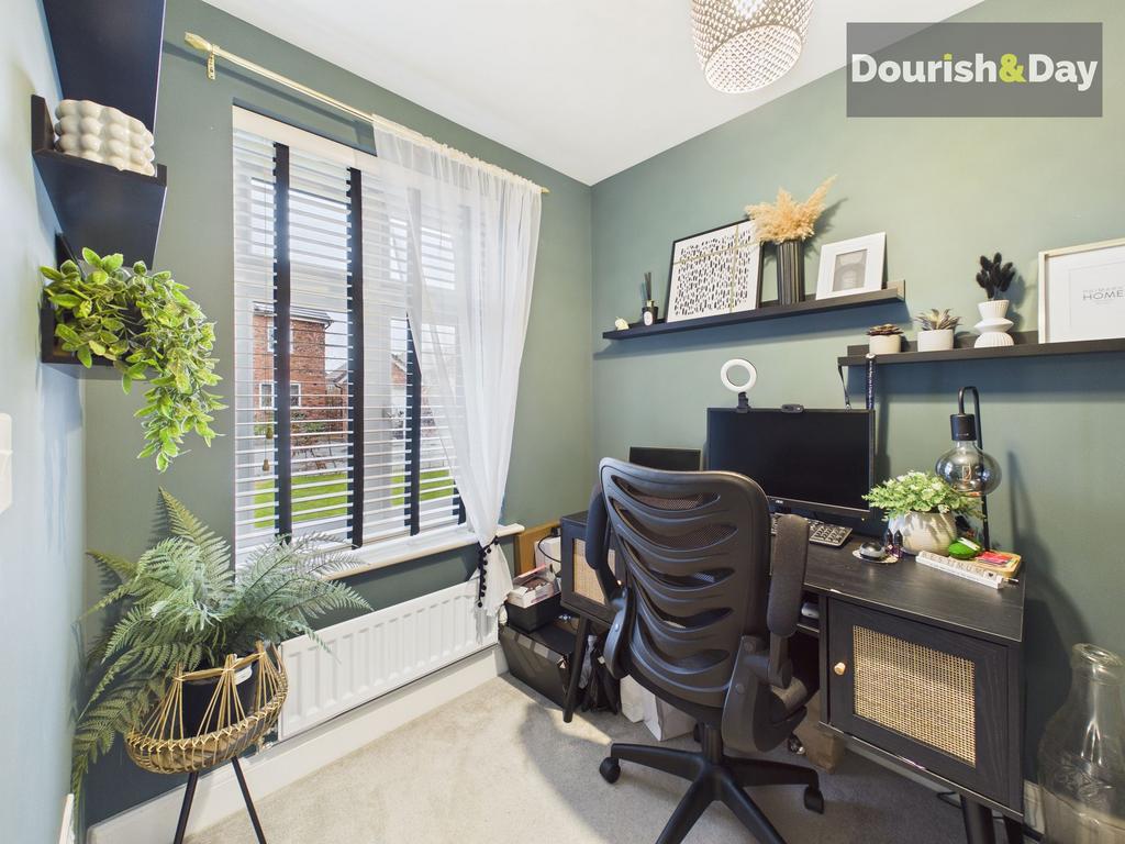 Office Room
