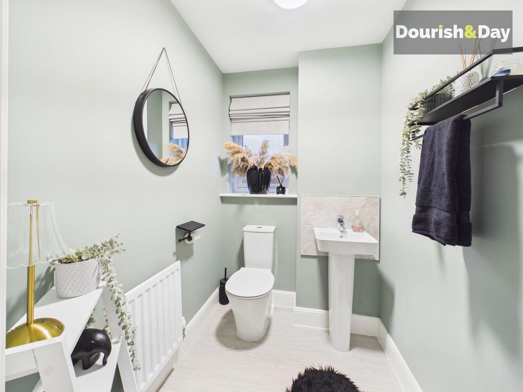 Guest WC