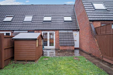 Prestwick Close, Bristol, BS4