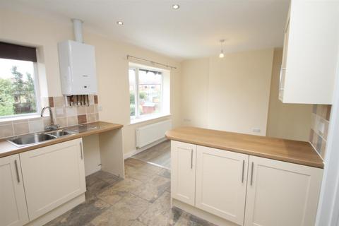 undefined, Sundorne Road, Shrewsbury, SY1