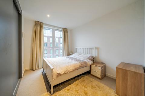 2 bedroom apartment for sale, Astell Road, London
