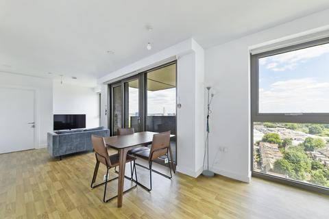 1 bedroom apartment to rent, Apex Gardens, Seven Sisters London N15