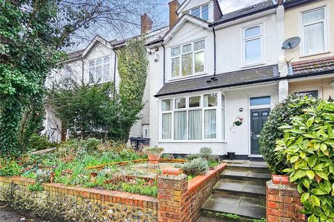 undefined, Blenheim Crescent, South Croydon, Surrey, CR2