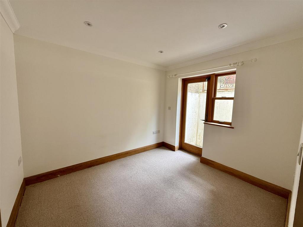 Bedroom Four: