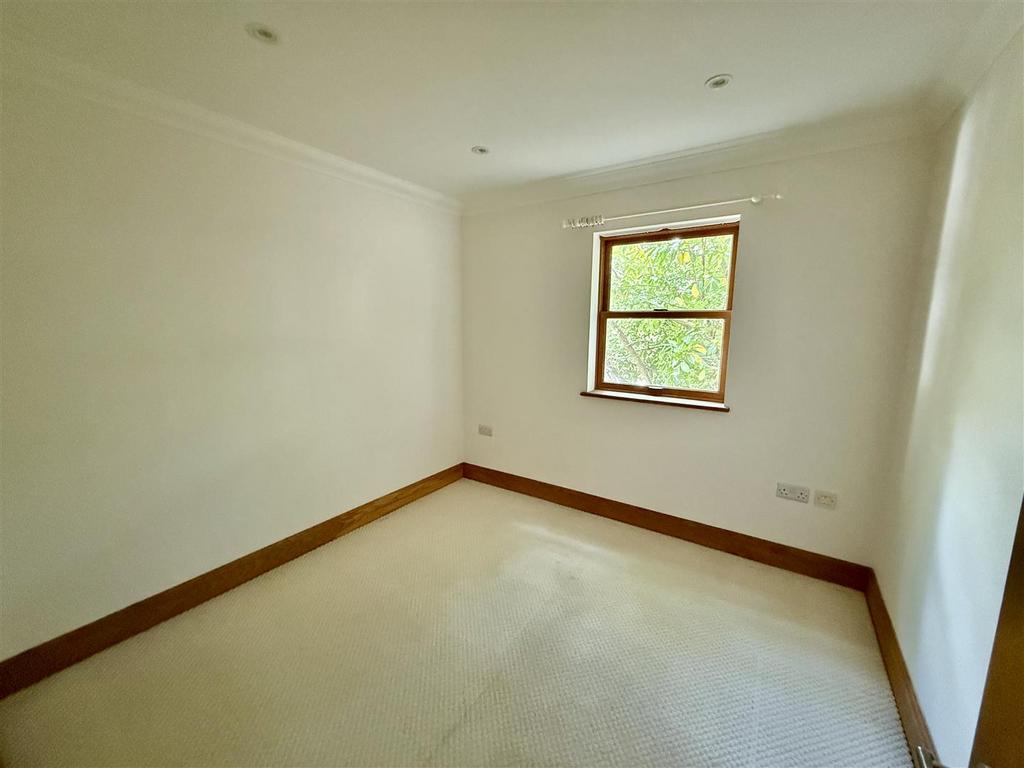 Bedroom Three: