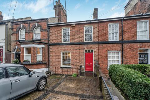 undefined, Verulam Road, St Albans, AL3