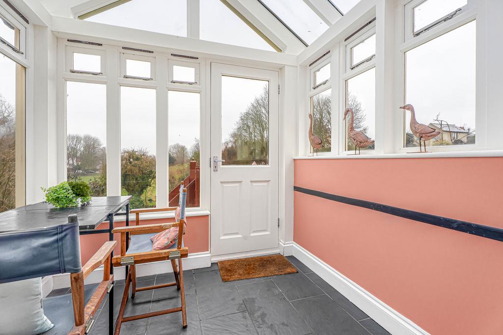 Sun Room