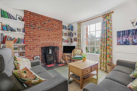 undefined, Verulam Road, St Albans, AL3