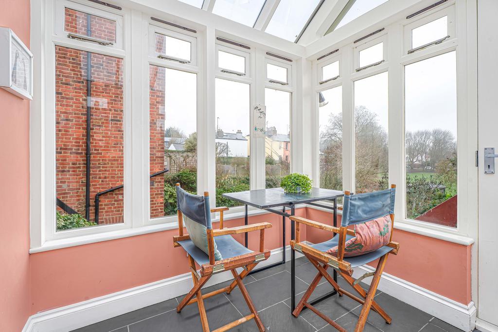 Sun Room