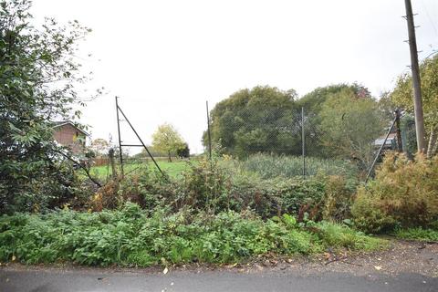 undefined, Wildmoor Lane, Hook RG27