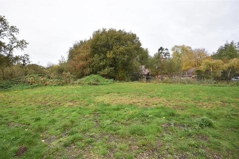 undefined, Wildmoor Lane, Hook RG27