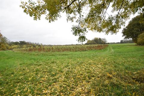 undefined, Wildmoor Lane, Hook RG27
