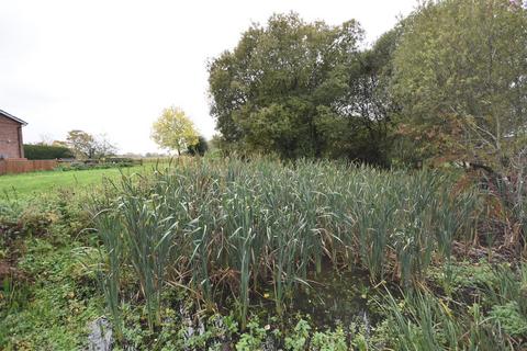 undefined, Wildmoor Lane, Hook RG27