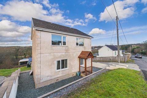 undefined, Heol Y Foel, Foelgastell, Llanelli