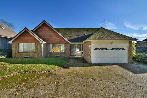 3 bedroom detached bungalow for sale, Ellerslie Lane, Bexhill-on-Sea, TN39