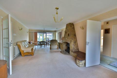 3 bedroom detached bungalow for sale, Ellerslie Lane, Bexhill-on-Sea, TN39