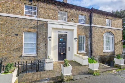 Nightingale House, Connaught Mews, Woolwich, London, SE18