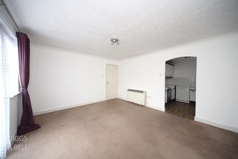 undefined, Ermine Place, Earls Meade, Luton, Bedfordshire, LU2