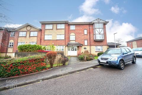1 bedroom flat for sale, Ermine Place, Earls Meade, Luton, Bedfordshire, LU2