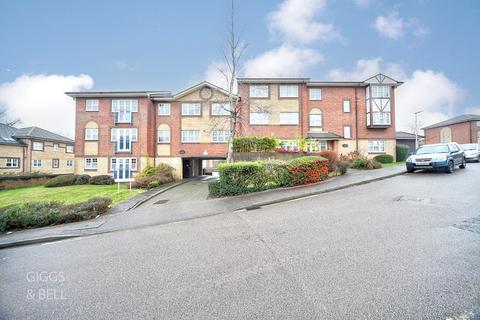 1 bedroom flat for sale, Ermine Place, Earls Meade, Luton, Bedfordshire, LU2