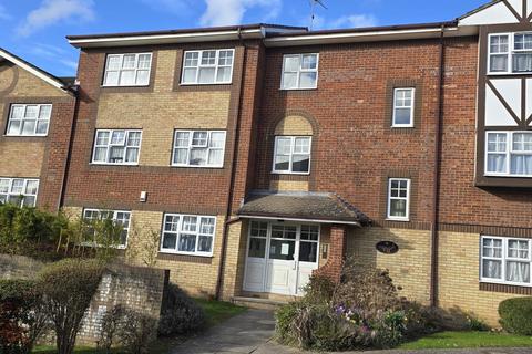 1 bedroom flat for sale, Ermine Place, Earls Meade, Luton, Bedfordshire, LU2