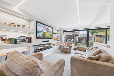undefined, Park View, Royston SG8