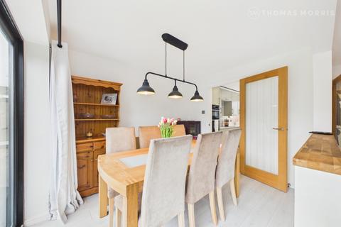 undefined, Park View, Royston SG8