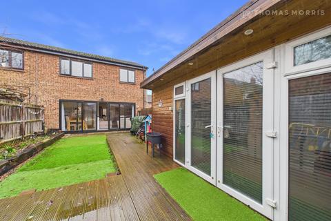 undefined, Park View, Royston SG8