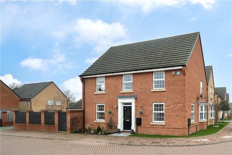 undefined, Field View, Wetherby, West Yorkshire, LS22