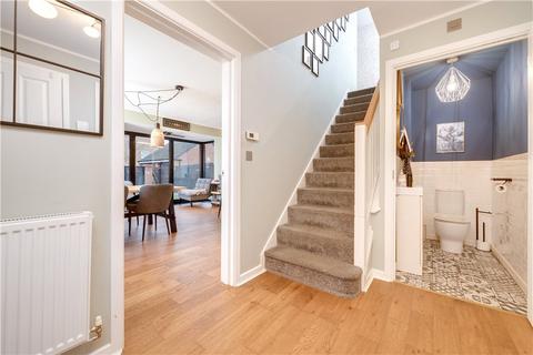undefined, Field View, Wetherby, West Yorkshire, LS22