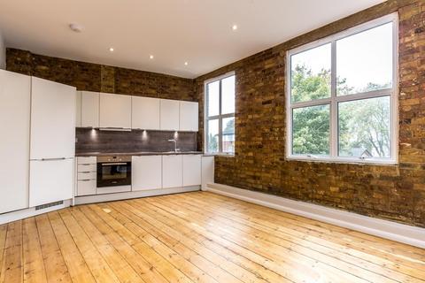 undefined, 16B Cotton Lofts 124-128A Shacklewell Lane