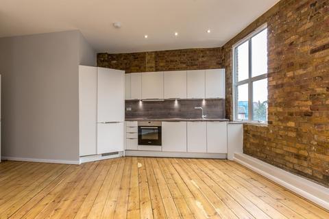 undefined, 16B Cotton Lofts 124-128A Shacklewell Lane