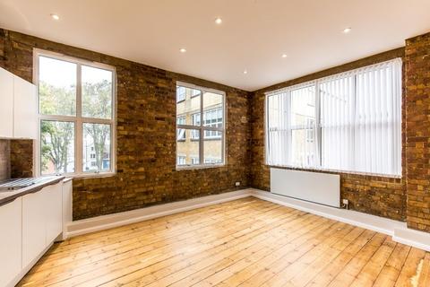 undefined, 16B Cotton Lofts 124-128A Shacklewell Lane