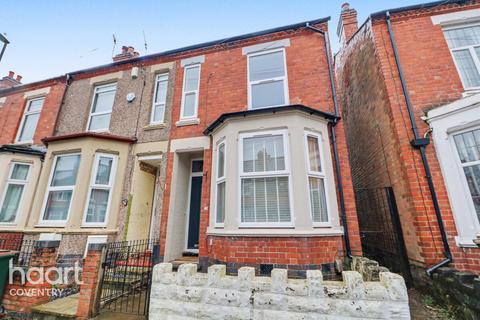 undefined, Highland Road, Coventry